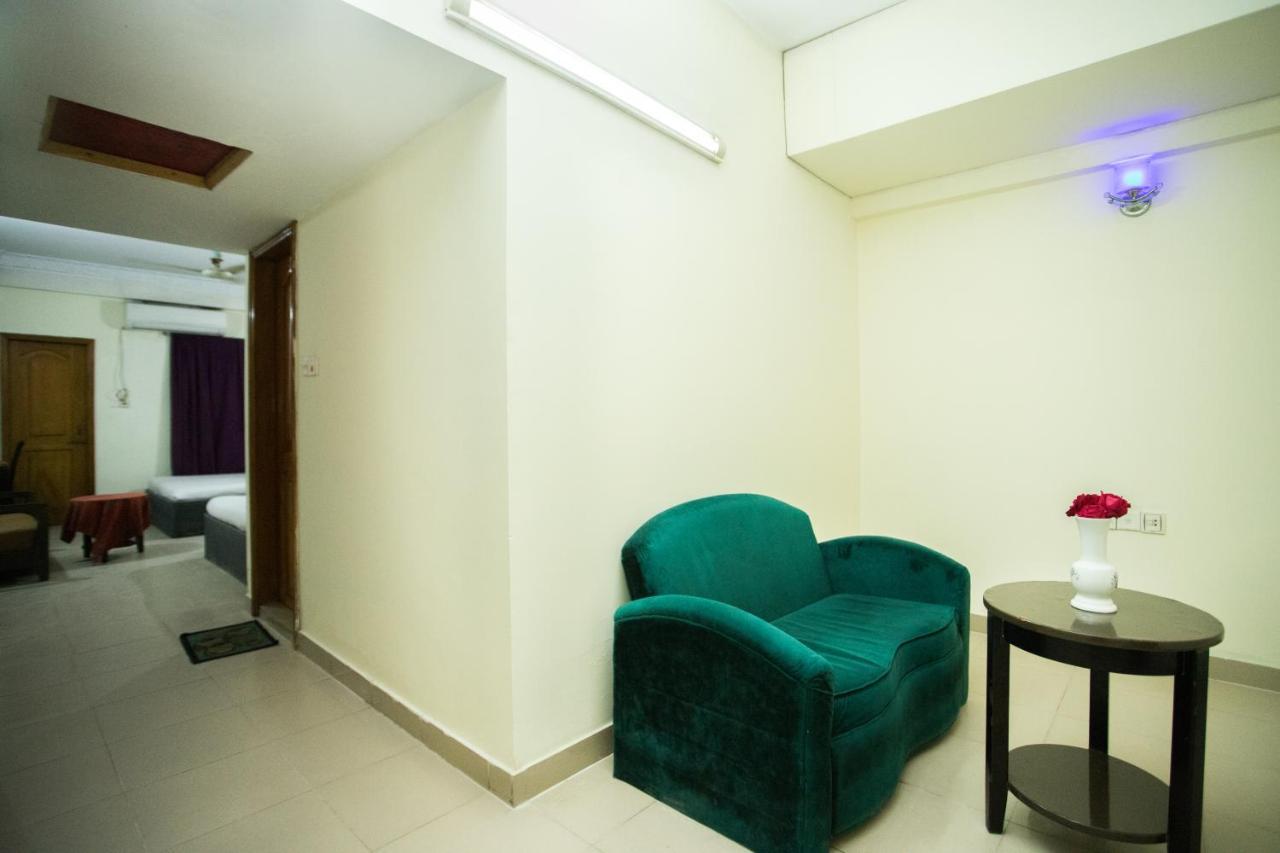 Hotel Mishuk Cox's Bazar Luaran gambar
