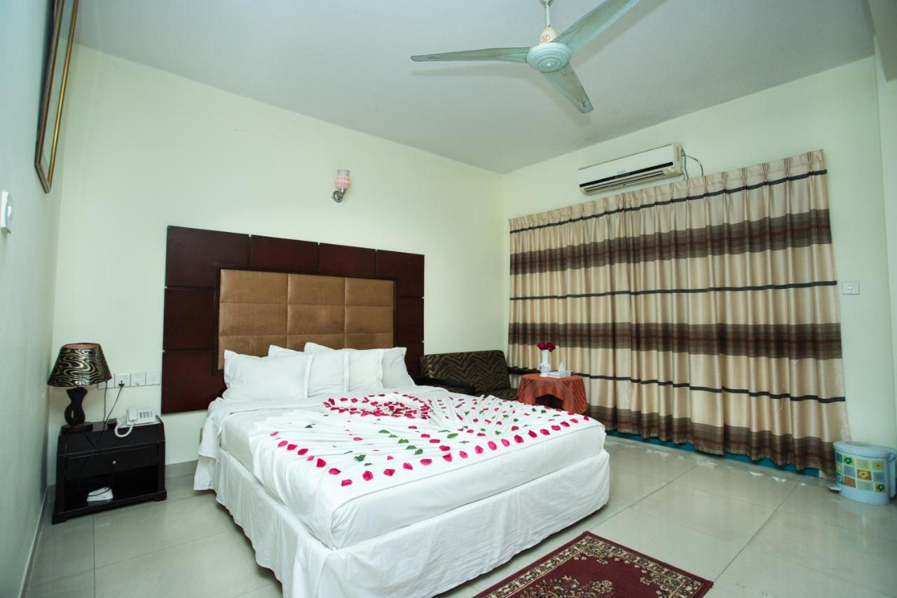 Hotel Mishuk Cox's Bazar Luaran gambar