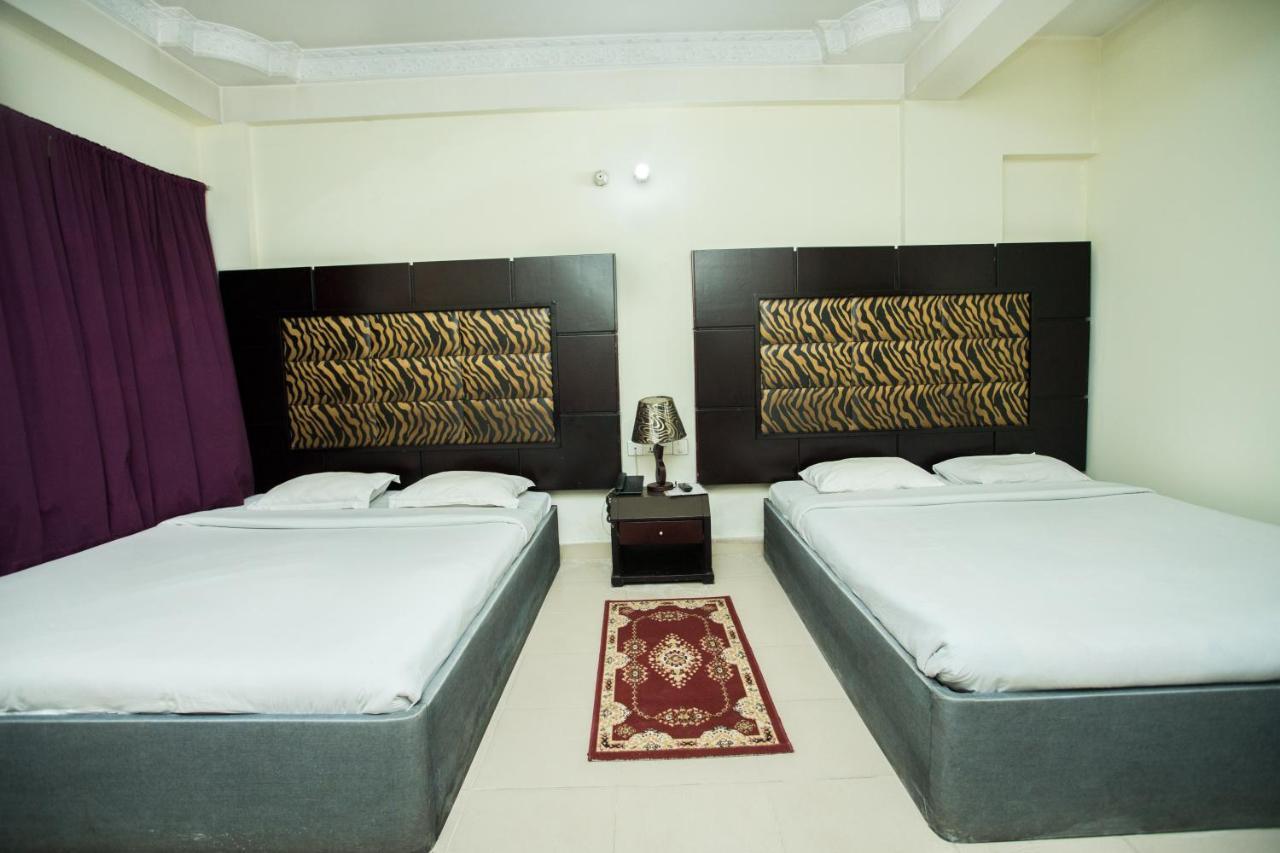 Hotel Mishuk Cox's Bazar Luaran gambar