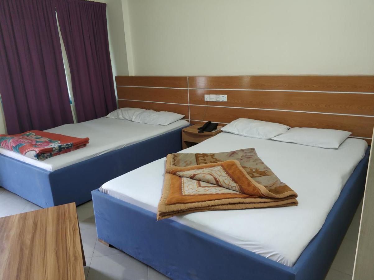 Hotel Mishuk Cox's Bazar Luaran gambar