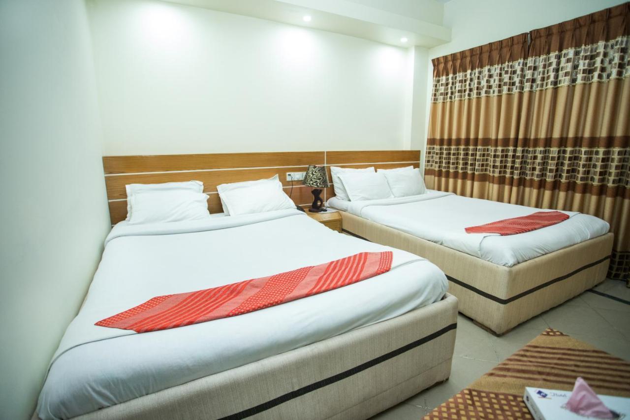 Hotel Mishuk Cox's Bazar Luaran gambar