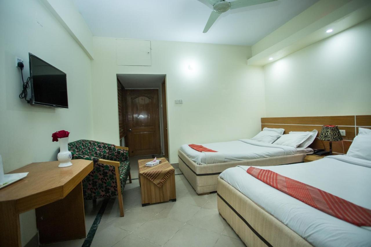Hotel Mishuk Cox's Bazar Luaran gambar