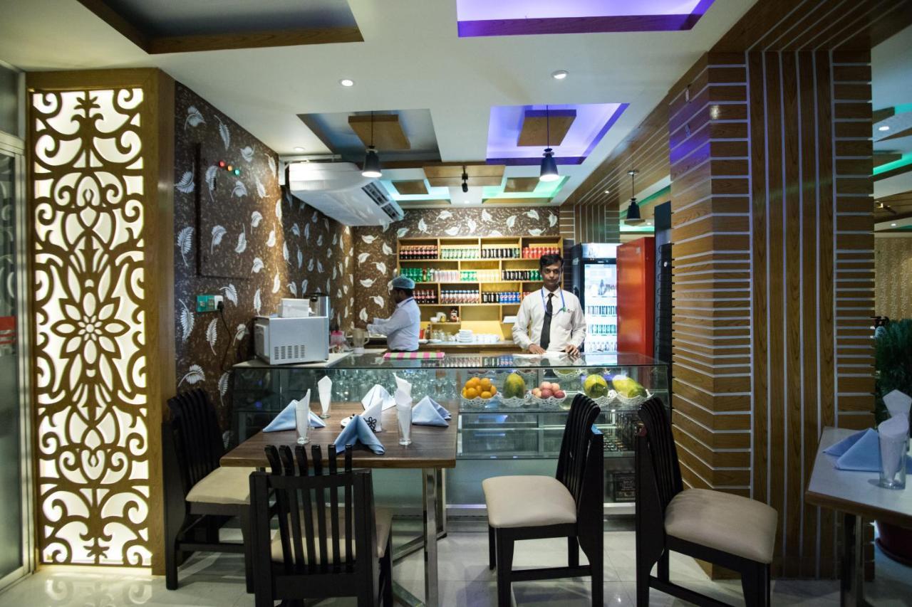 Hotel Mishuk Cox's Bazar Luaran gambar