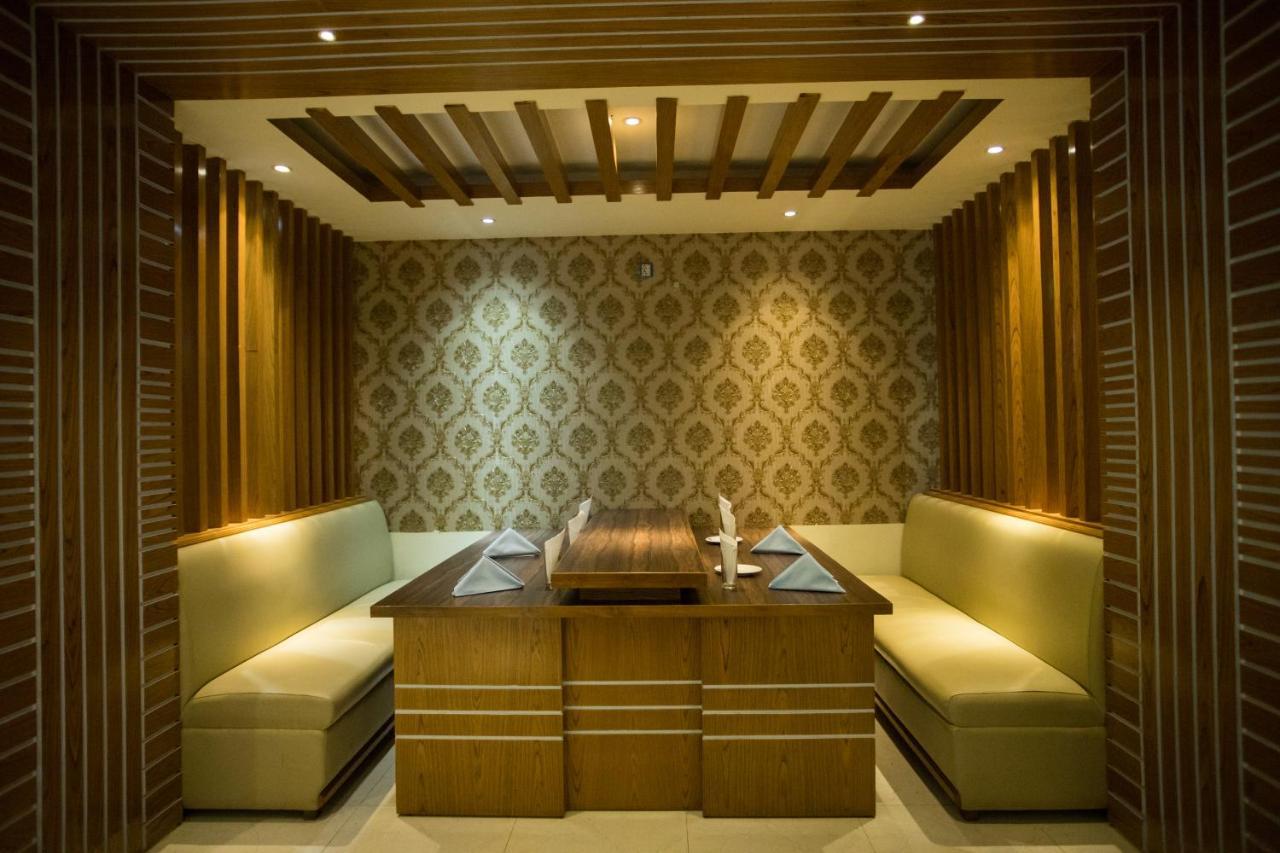 Hotel Mishuk Cox's Bazar Luaran gambar