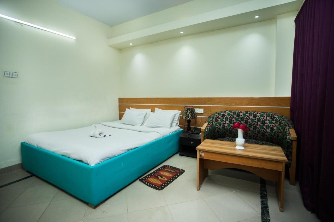 Hotel Mishuk Cox's Bazar Luaran gambar