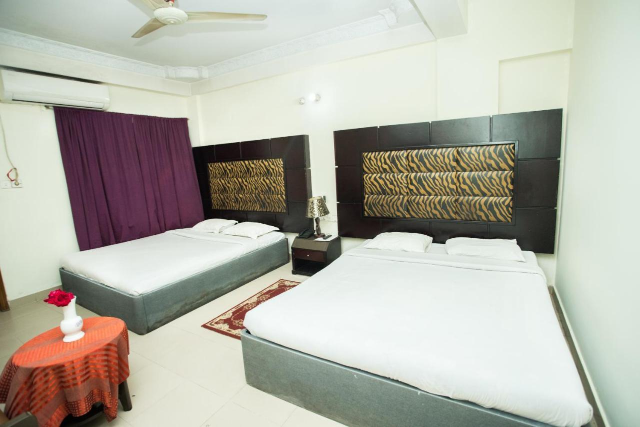 Hotel Mishuk Cox's Bazar Luaran gambar