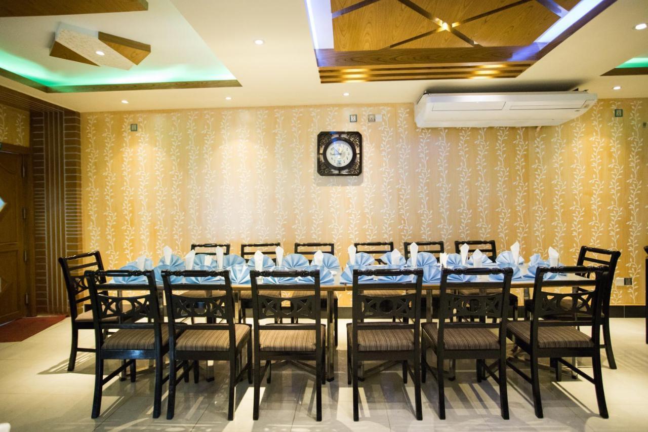 Hotel Mishuk Cox's Bazar Luaran gambar