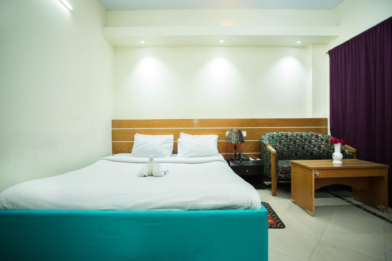 Hotel Mishuk Cox's Bazar Luaran gambar