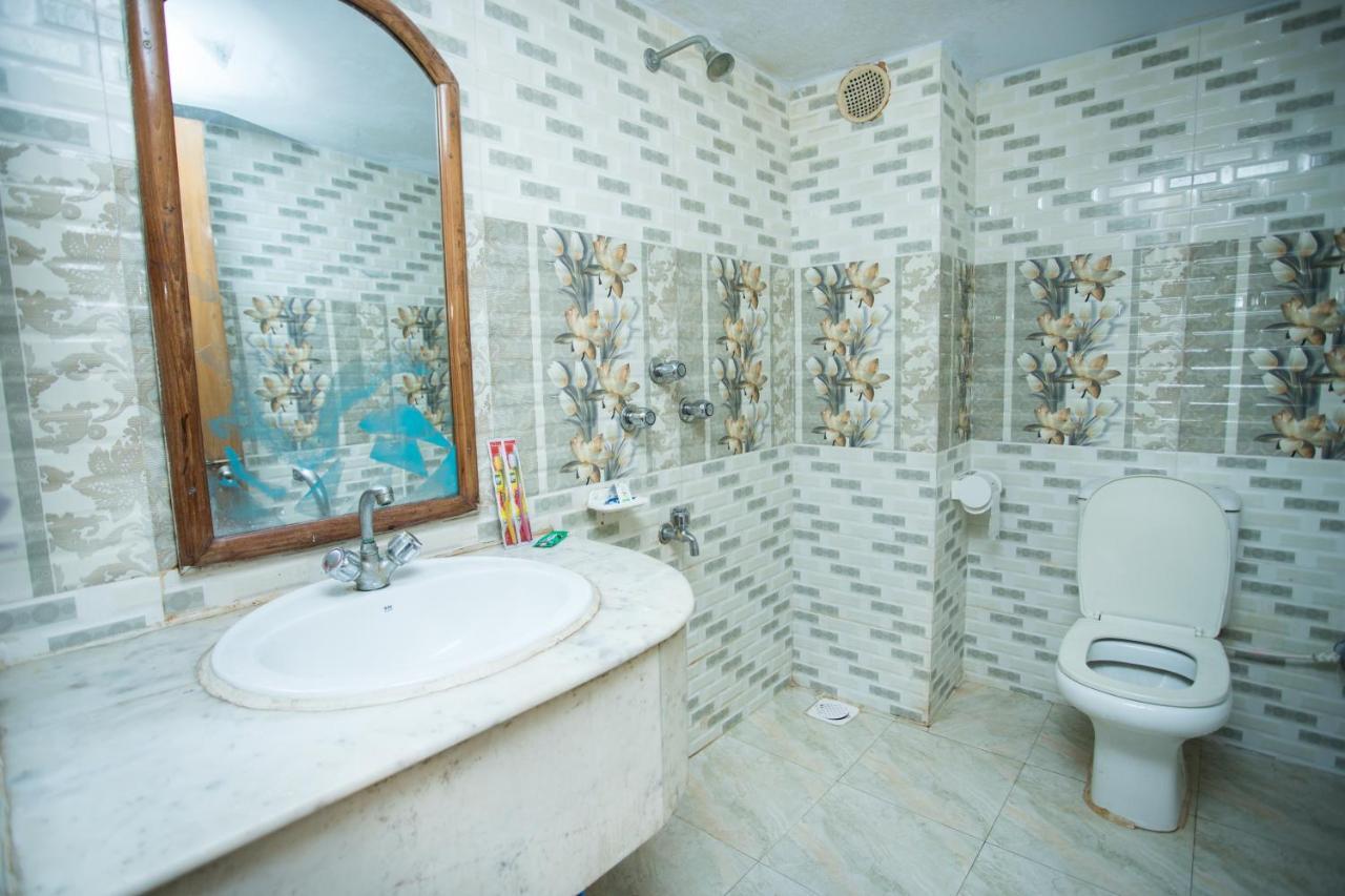 Hotel Mishuk Cox's Bazar Luaran gambar
