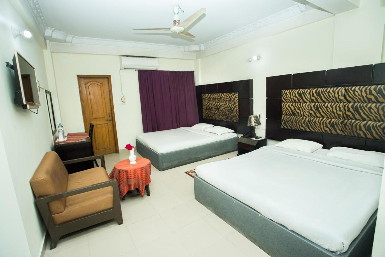 Hotel Mishuk Cox's Bazar Luaran gambar