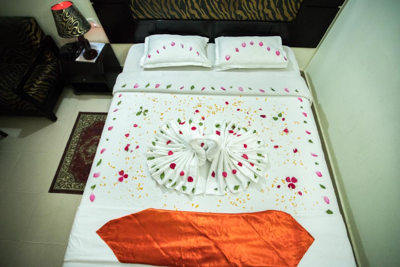 Hotel Mishuk Cox's Bazar Luaran gambar