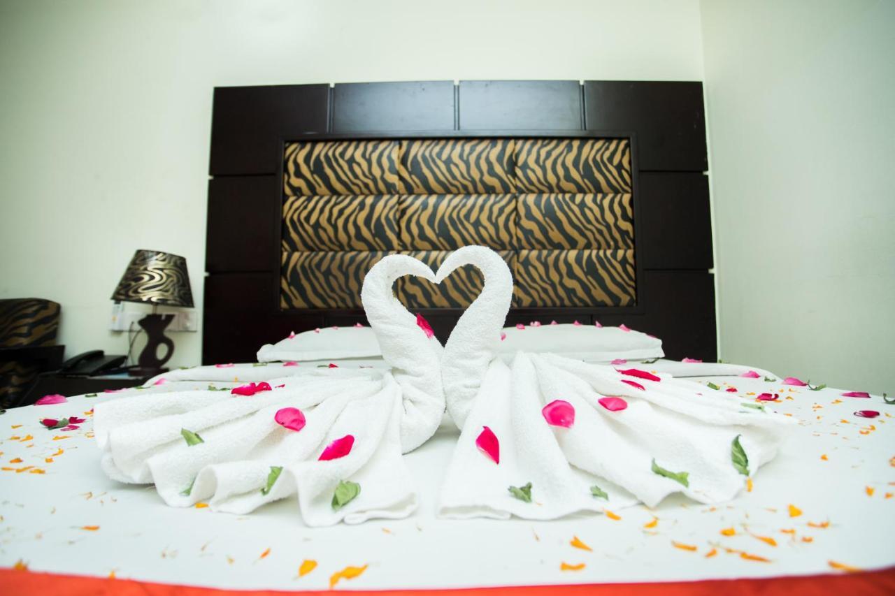 Hotel Mishuk Cox's Bazar Luaran gambar