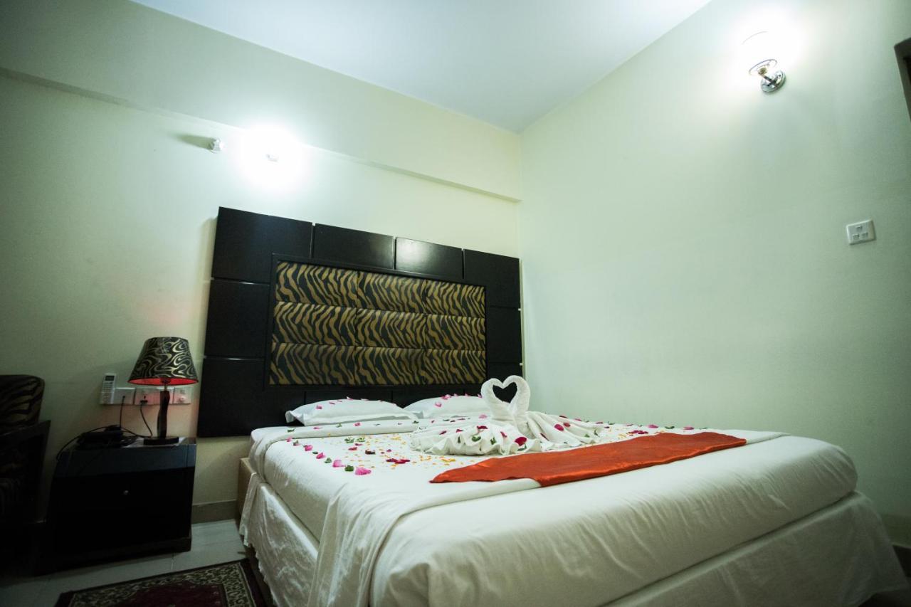 Hotel Mishuk Cox's Bazar Luaran gambar