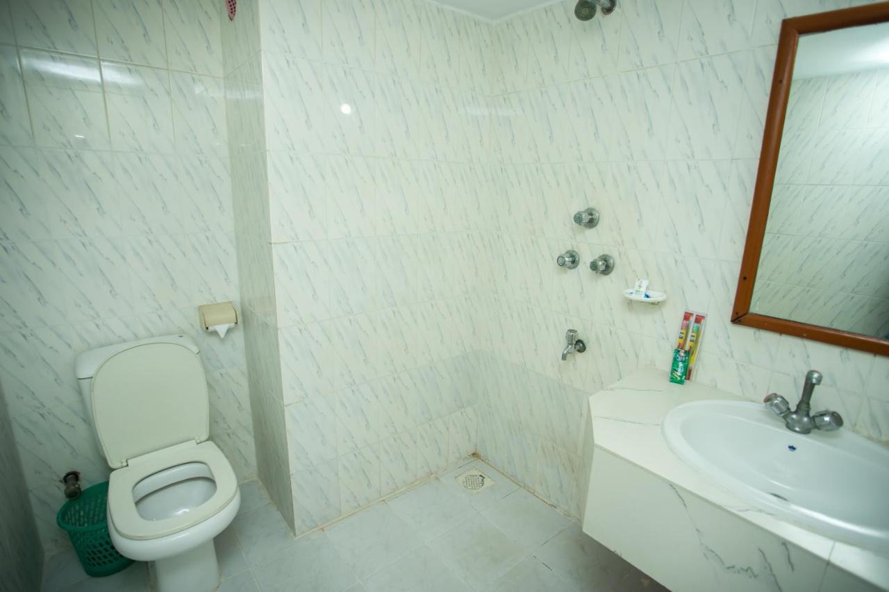 Hotel Mishuk Cox's Bazar Luaran gambar