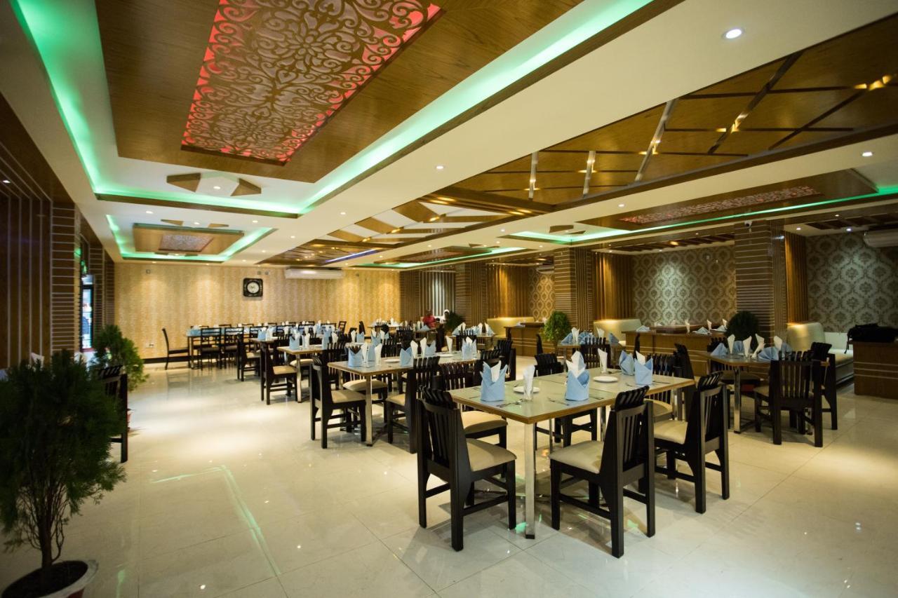 Hotel Mishuk Cox's Bazar Luaran gambar