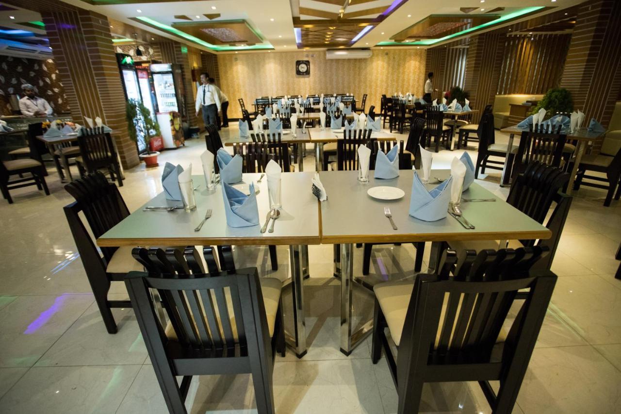 Hotel Mishuk Cox's Bazar Luaran gambar