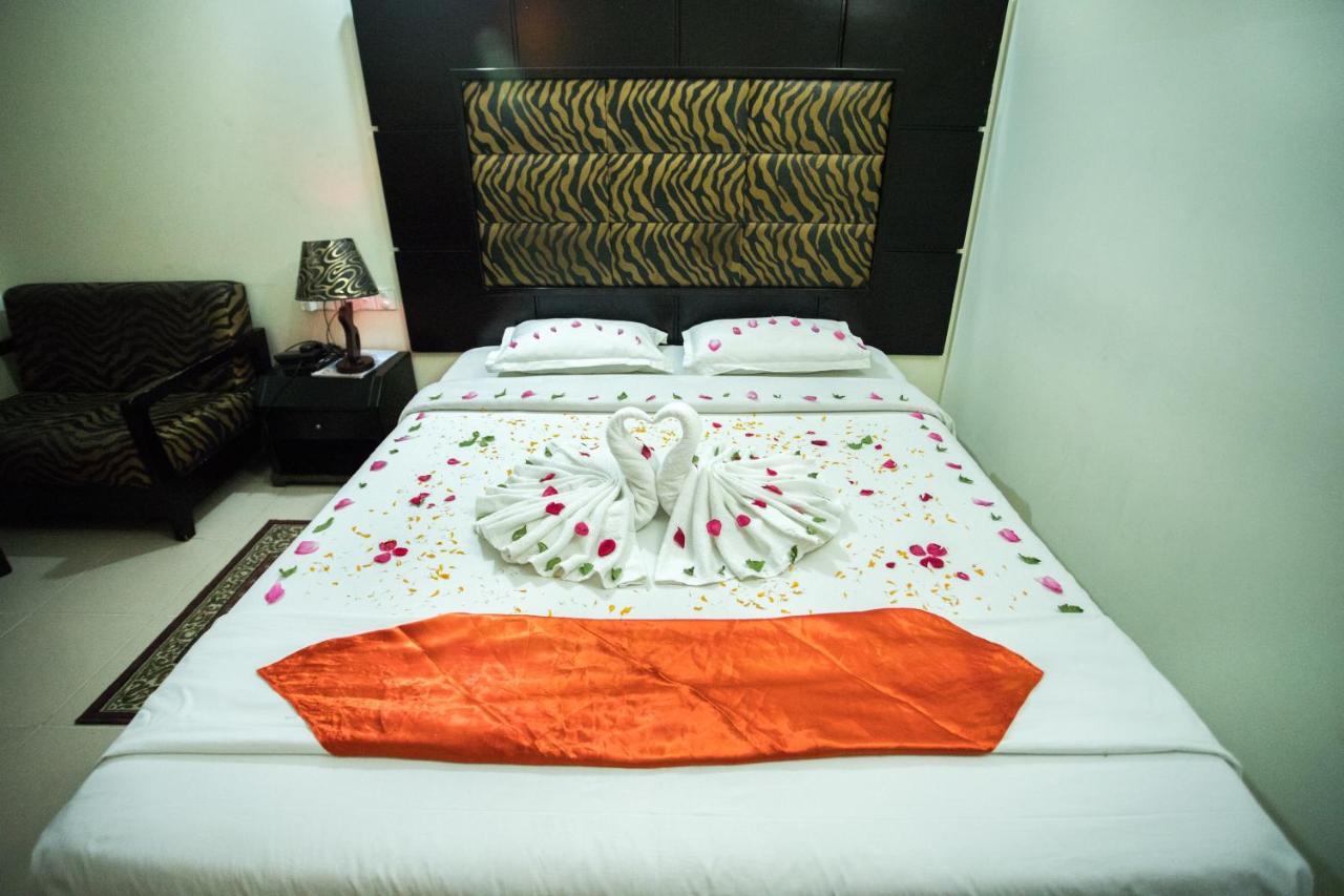 Hotel Mishuk Cox's Bazar Luaran gambar