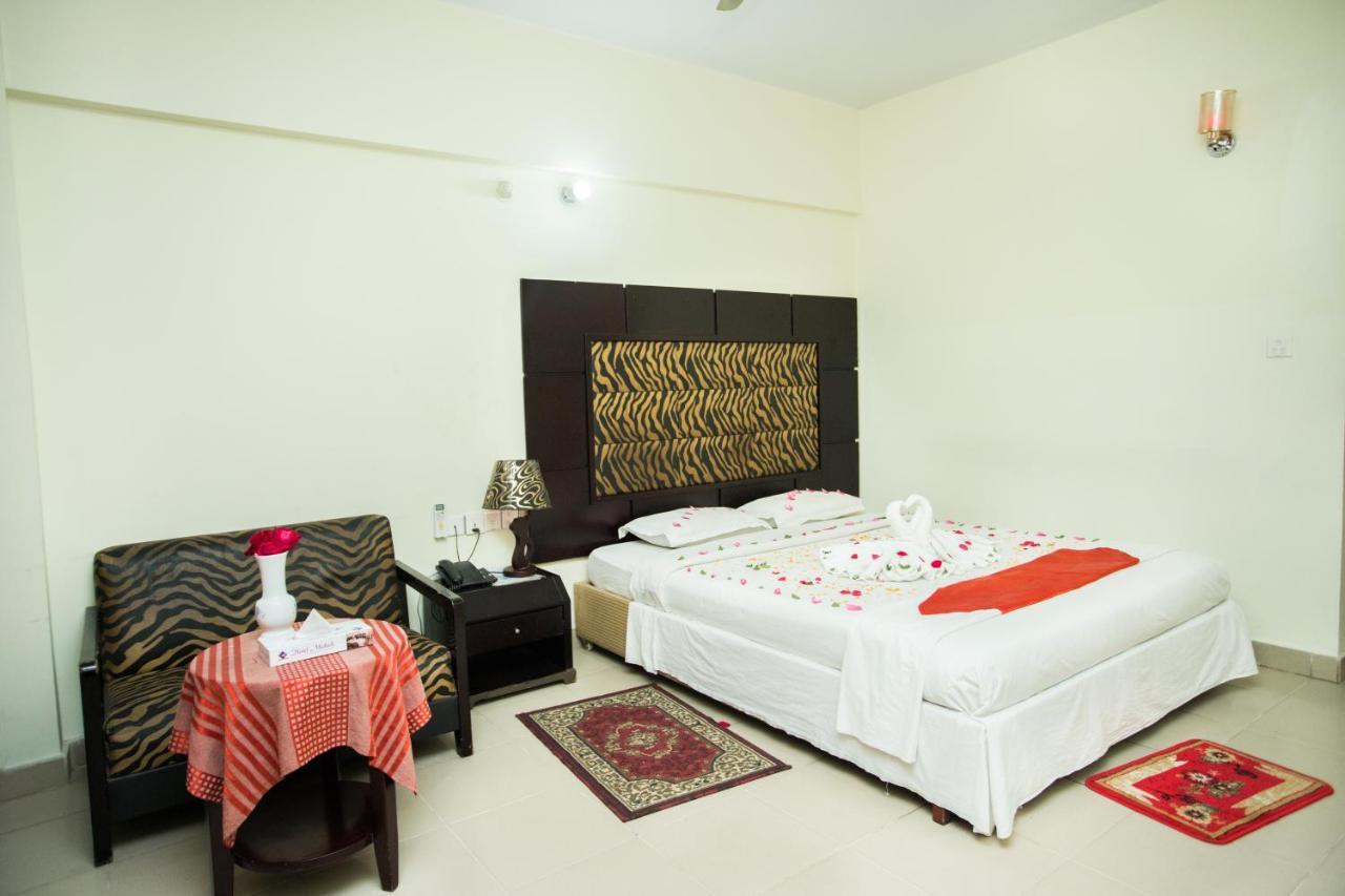 Hotel Mishuk Cox's Bazar Luaran gambar