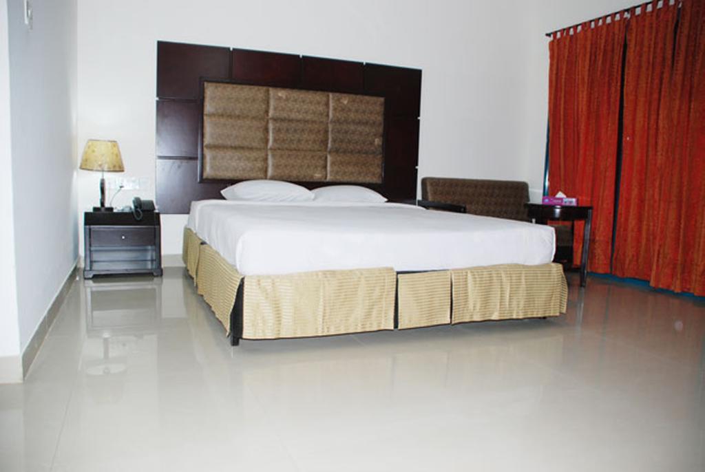 Hotel Mishuk Cox's Bazar Bilik gambar