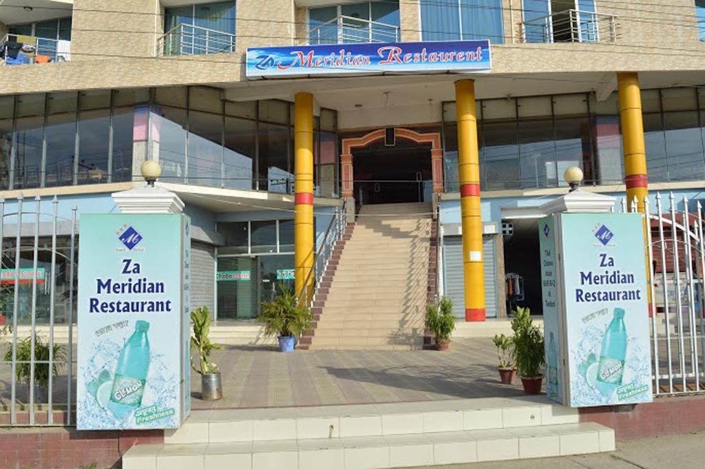 Hotel Mishuk Cox's Bazar Luaran gambar