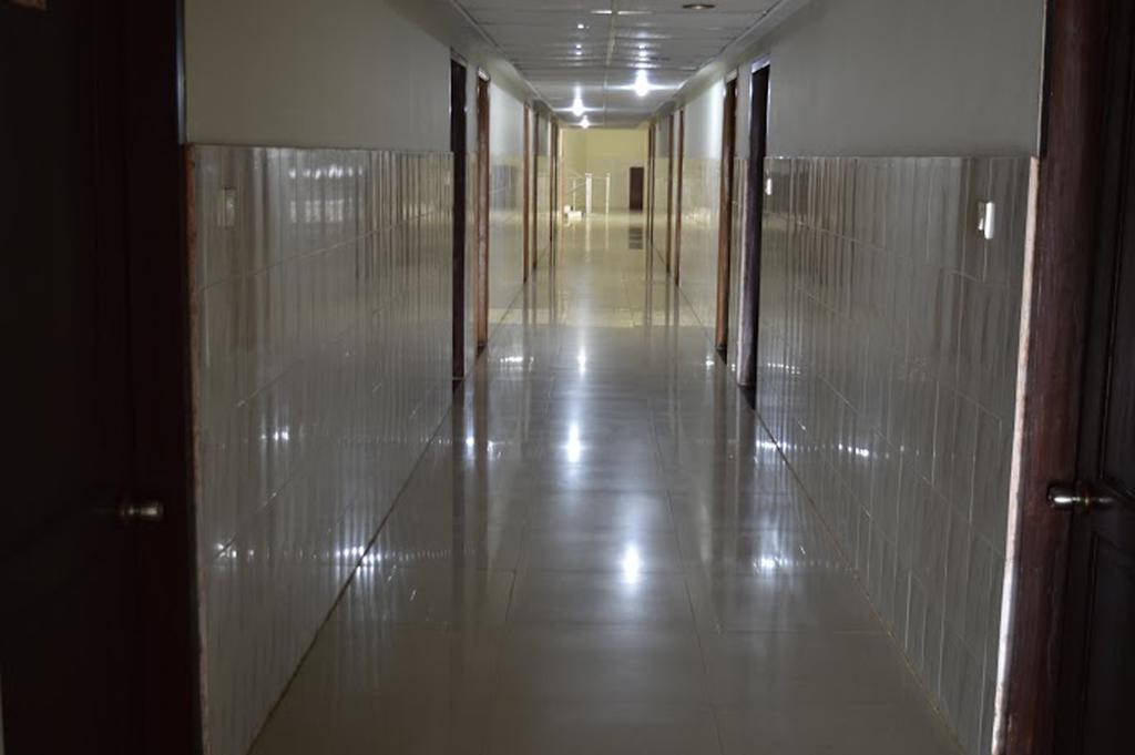 Hotel Mishuk Cox's Bazar Luaran gambar