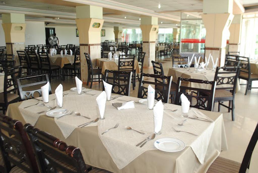 Hotel Mishuk Cox's Bazar Luaran gambar