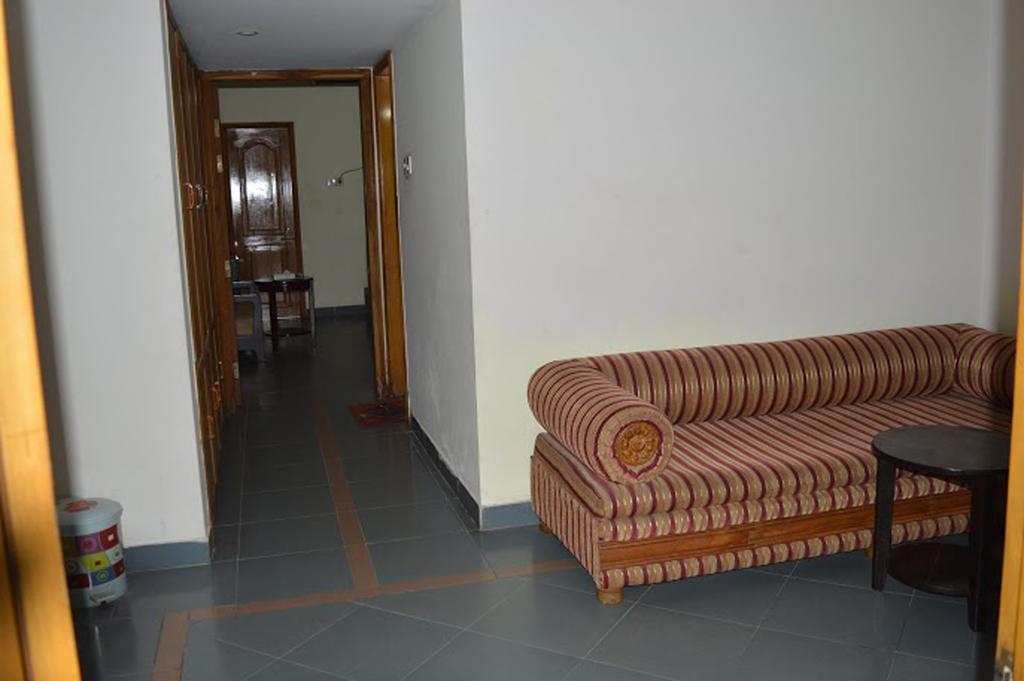 Hotel Mishuk Cox's Bazar Luaran gambar