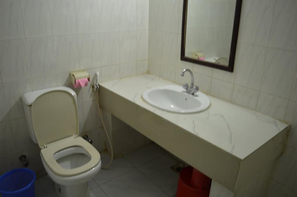 Hotel Mishuk Cox's Bazar Luaran gambar