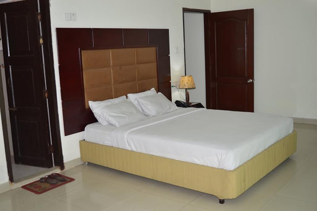 Hotel Mishuk Cox's Bazar Luaran gambar