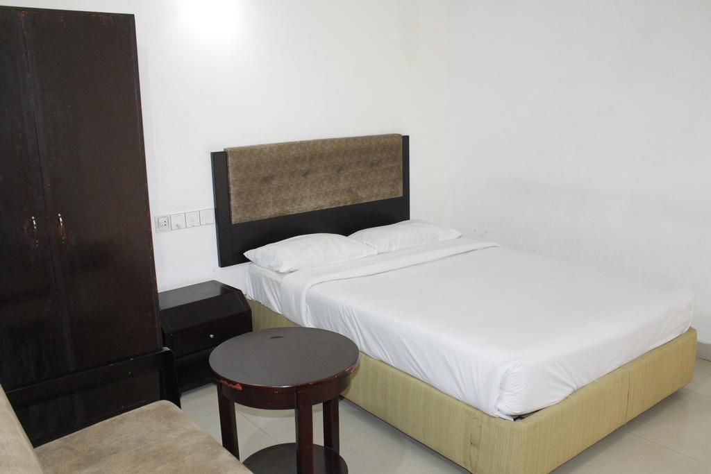 Hotel Mishuk Cox's Bazar Luaran gambar