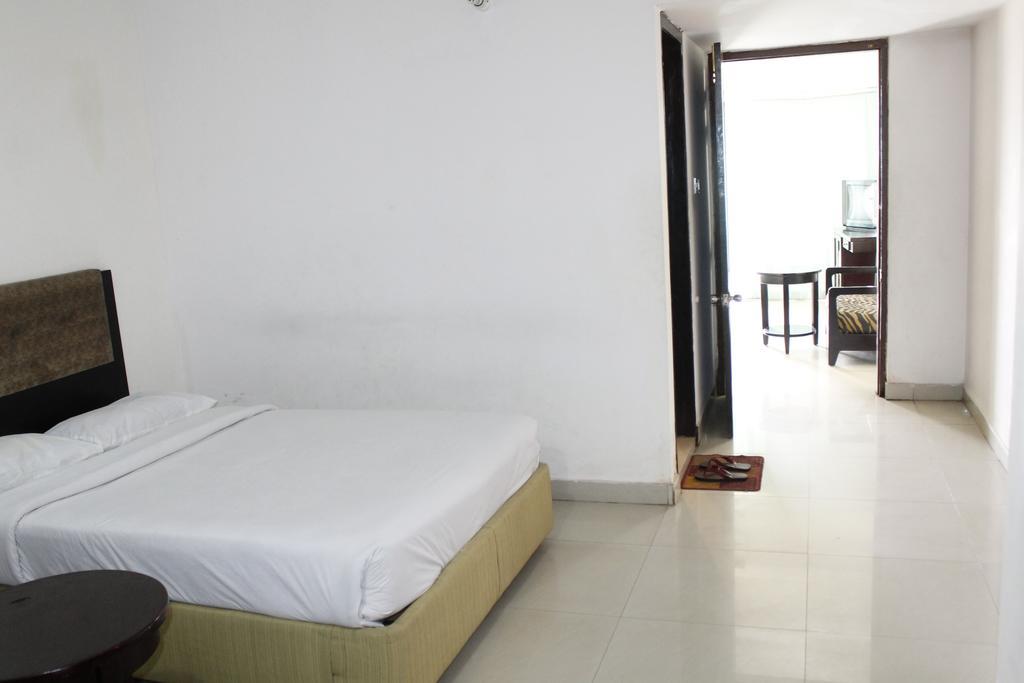 Hotel Mishuk Cox's Bazar Luaran gambar